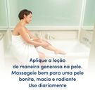 Loção Hidratante Dove Óleo de Abacate & Calêndula 400ml