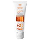 Actine Protetor Solar Ultra Color FPS80 40g
