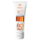 Actine Protetor Solar Ultra Sem Cor FPS80 40g
