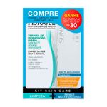 Fisiogel-Sabonete-Liquido-150ml-Sunmax-Matte-Aveludado-FPS30-50g