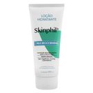 Loção Hidratante Skinphil 200ml