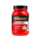 Whey Protein Cooper Energy Baunilha 900g