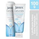 Lubrificante Íntimo Gel Jontex Naturals Moisture 100g