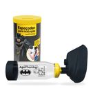 Espaçador Infantil AgaChamber Batman