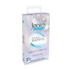 Preservativo Jontex Sensação Invisível 4 Unidades
