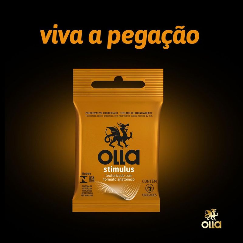 Preservativo-Olla-Stimulus-3-Unidades
