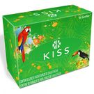 Lenço Papel Facial Santher Kiss 100 Unidades