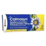 Calmasyn-300mg-20-Comprimidos
