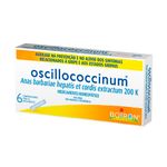 Oscillococcium-200K-6-Doses