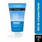 Neutrogena Deep Clean Gel Limpeza Profunda 150g