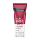 Neutrogena Norwegian Loção Intensivo Intensiva Nova Fórmula 200ml