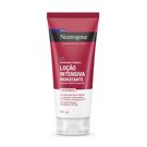 Neutrogena Norwegian Loção Intensivo Intensiva Nova Fórmula 200ml