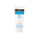 Protetor Solar NEUTROGENA Sun Fresh FPS 70 200ml