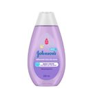 Sabonete Líquido Johnsons Baby Hora do Sono 200ml