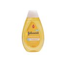 Shampoo Johnsons Baby Regular 400ml