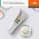 Protetor Solar Facial Sérum Neostrata Minesol Oil Control FPS30 40g