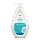 Sabonete Líquido Johnson's Kids Limpeza Super Poderosa 400ml