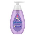 Sabonete Líquido Johnsons Baby Hora do Sono 400ml