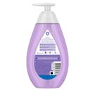 Sabonete Líquido Johnsons Baby Hora do Sono 400ml