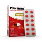 Polaramine Antialérgico Repetabs 6mg com 12 Comprimidos