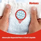 Fralda Huggies Supreme Care RN 34 Unidades