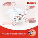 Fralda Huggies Supreme Care XXG 52 Unidades