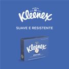 Lenço de Papel Box Kleenex - 50 lenços