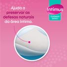 Lenços Umedecidos INTIMUS - 16 lenços