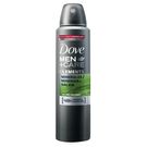 Desodorante Dove Aerossol Men+Care Minerais+Sálvia 89g