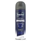 Desodorante Antitranspirante Suave Invisible Masculino  150ml