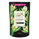 Sabonete Líquido Lux Refil Flor De Verbena 200ml