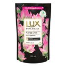 Sabonete Líquido Lux Refil Flor De Lotus 200ml