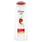 Shampoo Dove Recuperação Extrema 400ml
