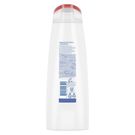 Shampoo Dove Recuperação Extrema 400ml