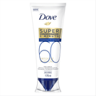 Condicionador Dove 1 Minuto Super Reconstrutor Bisnaga 170ml