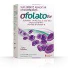 Ofolato Fer 90 Comprimidos