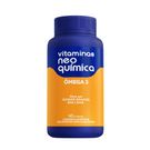 Vitamina Neo Química Ômega 3 60 Comprimidos