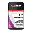 Vitasay A-Z Mulher 90 Comprimidos