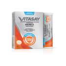 Vitasay Imune D 20 Comprimidos Efervescentes