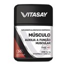 Vitasay Músculo 30 Comprimidos