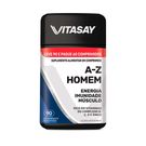 Vitasay A-Z Homem 90 Comprimidos