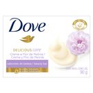 Sabonete Dove Flor Peonia 90g