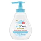 Sabonete Líquido Dove Baby Hidratação Enriquecida 200ml