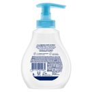 Sabonete Líquido Dove Baby Hidratação Enriquecida 200ml