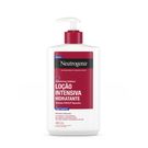 Hidratante Corporal Intensivo NeutrogenaNorwegian com fragrância, 400mL