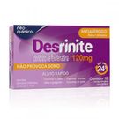 Desrinite 120mg 10 Comprimidos