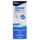 Neosoro Fluid Spray 0,9% 50ml