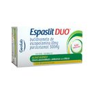 Espaslit Duo Geolab 20 Comprimidos