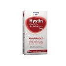 Hystin 2mg 20 Comprimidos