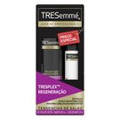Shampoo+Condicionador TRESemmé TRESplex Regeneração 400 ml + 200 ml